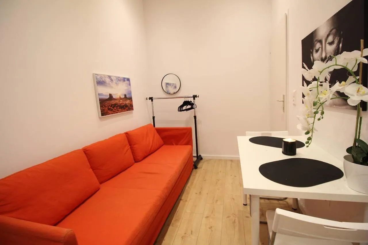 Habitación en casa particular Cozy Room In Vienna City Center Dw5 Austria