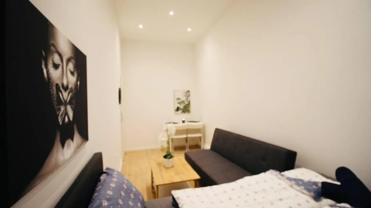 Cozy Room In Vienna City Center Dw5