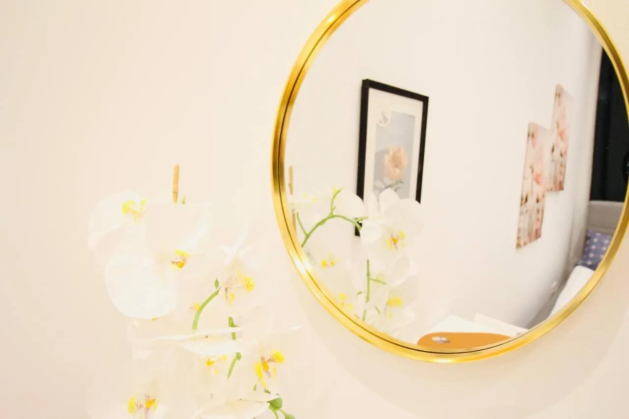 Habitación en casa particular Cozy Room In Vienna City Center Dw5