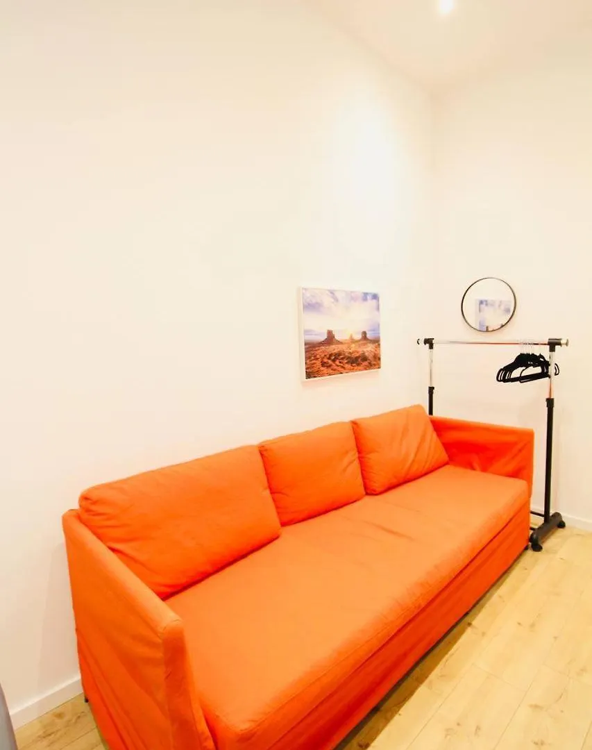 Cozy Room In Vienna City Center Dw5