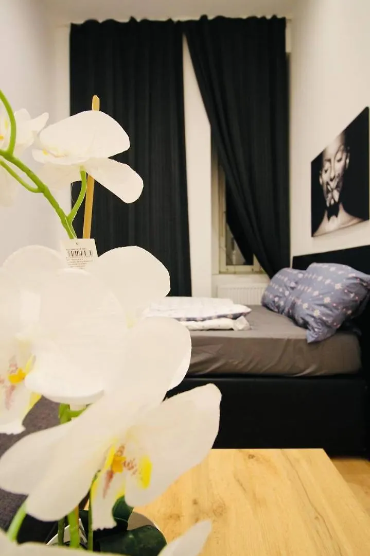 Cozy Room In Vienna City Center Dw5