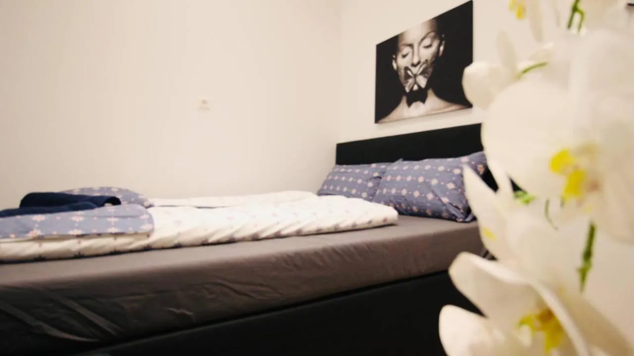 Habitación en casa particular Cozy Room In Vienna City Center Dw5