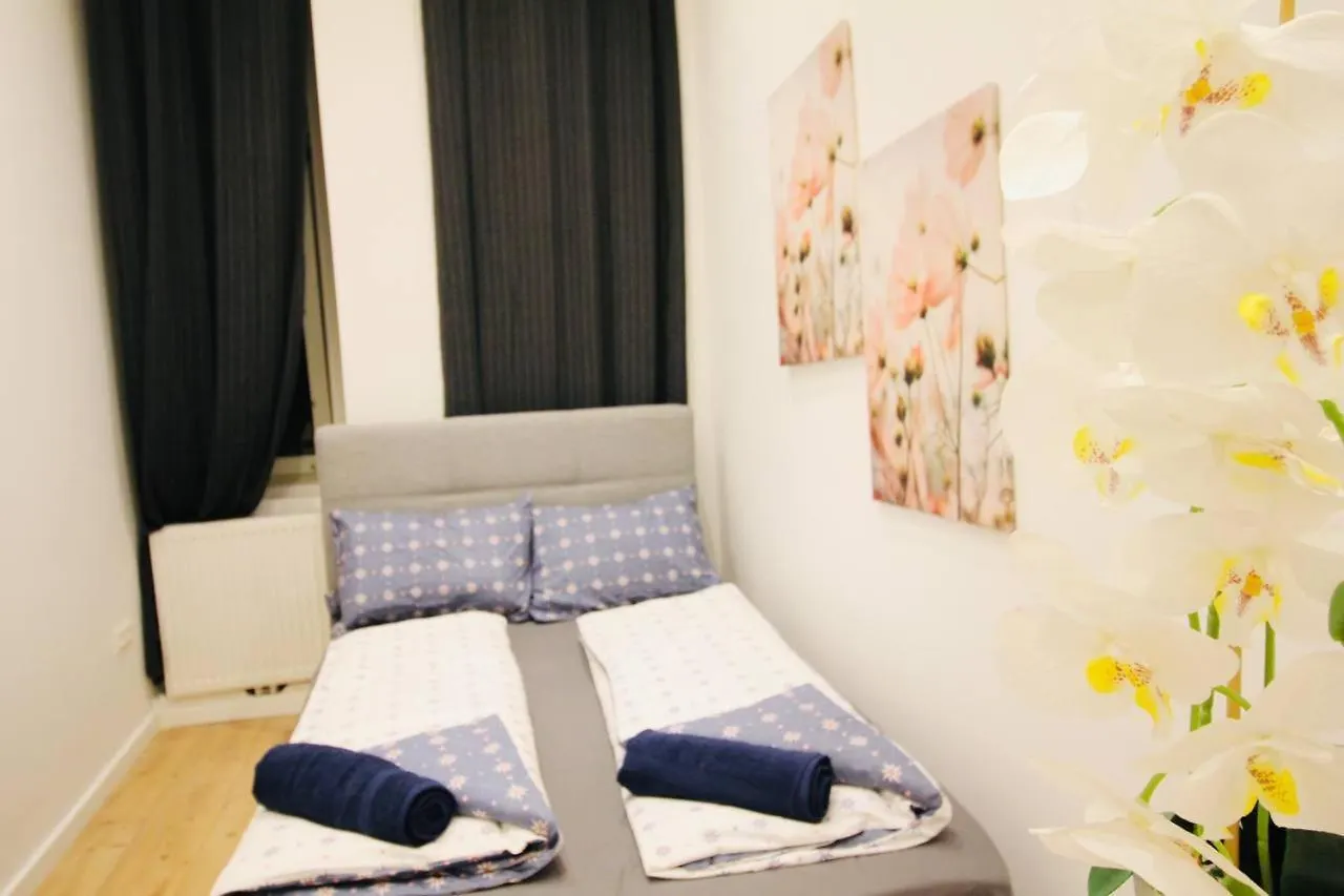 Habitación en casa particular Cozy Room In Vienna City Center Dw5